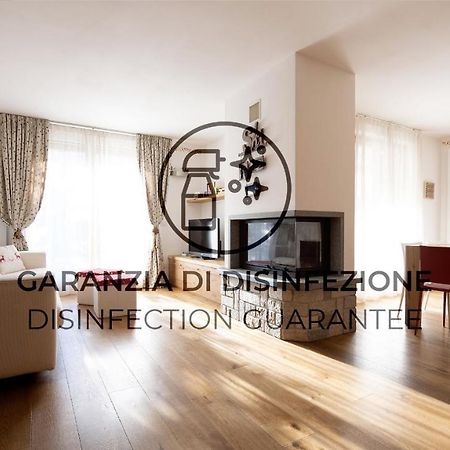 Italianway - Castellazzi 14 Marmotta Leilighet Bormio Eksteriør bilde