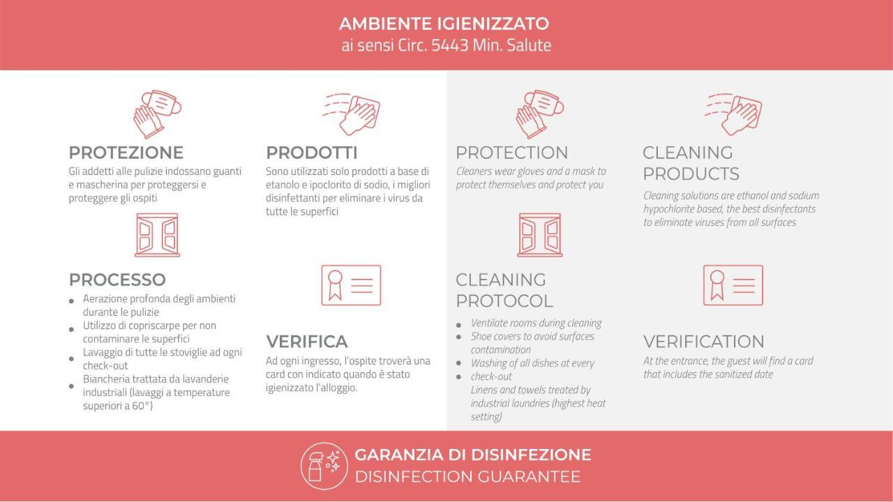 Italianway - Castellazzi 14 Marmotta Leilighet Bormio Eksteriør bilde